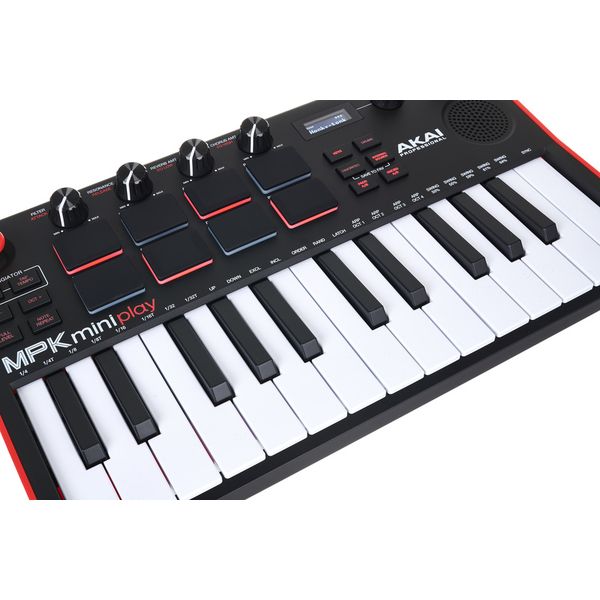 AKAI Professional MPK mini Play MK3