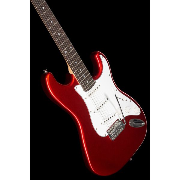 Harley Benton ST-20 CA St. Series w/Bag