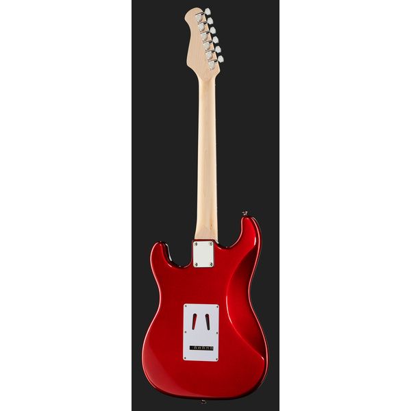 Harley Benton ST-20 CA St. Series w/Bag