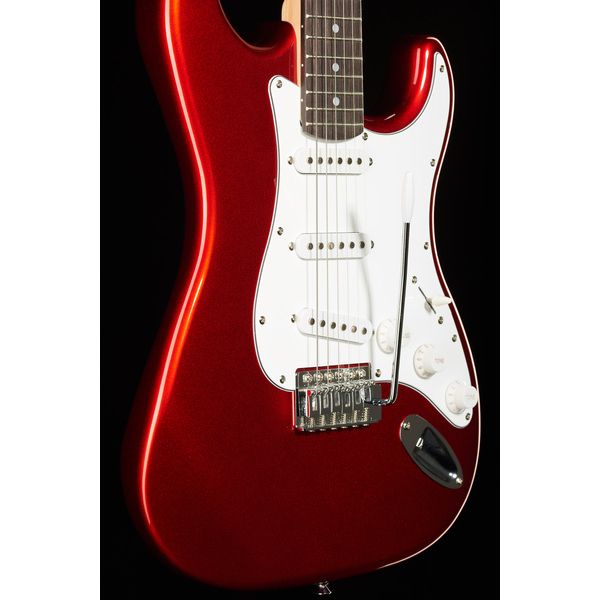 Harley Benton ST-20 CA St. Series w/Bag