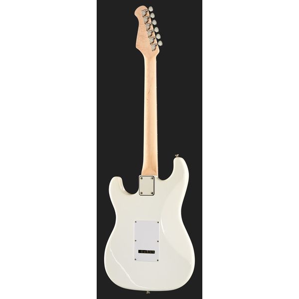 Harley Benton ST-20 WH St. Series w/Bag
