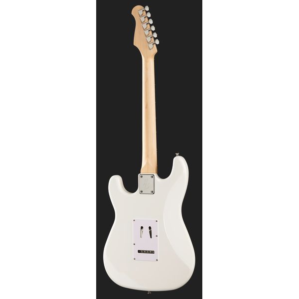 Harley Benton ST-20 WH St. Series Bundle