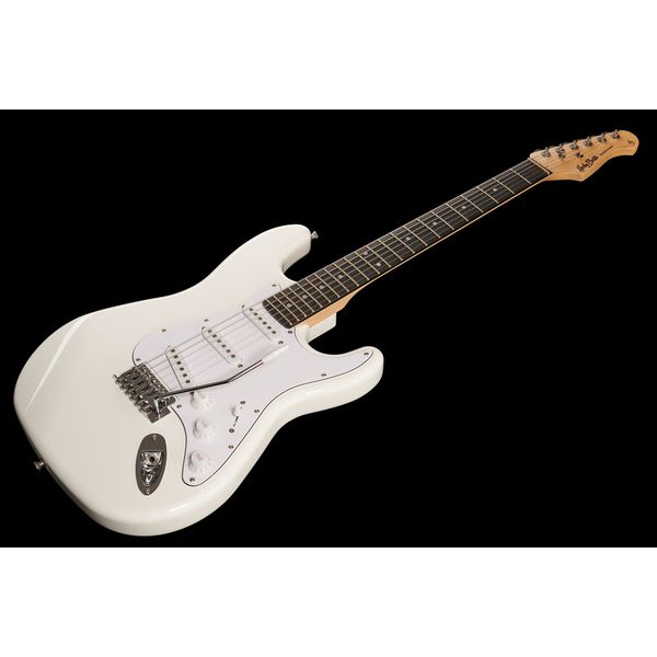Harley Benton ST-20 WH St. Series w/Bag