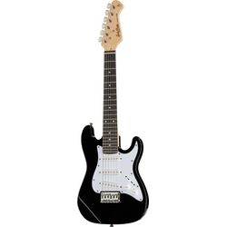 Shortscale Guitars