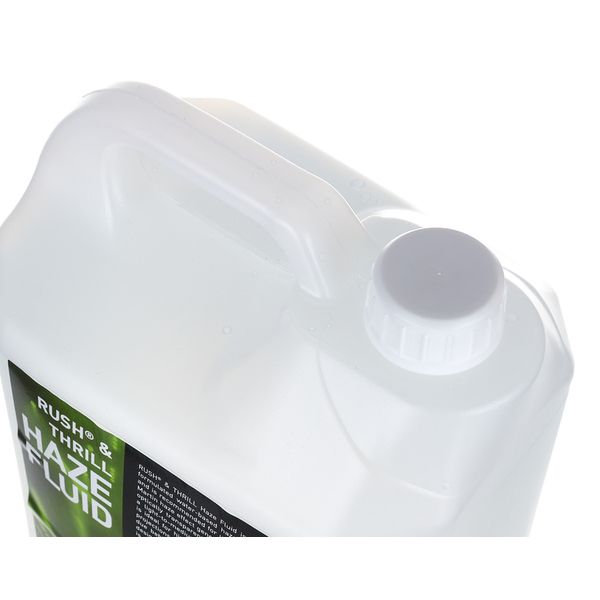JEM Rush & Thrill Haze Fluid 5l