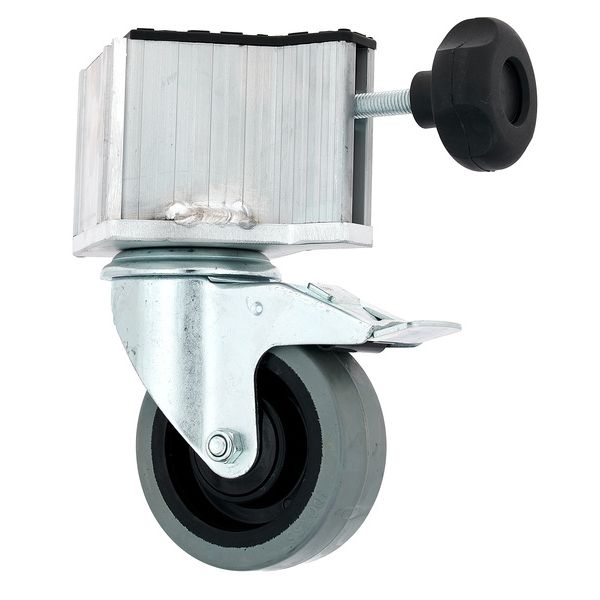 Stairville Tour Stage Drum Riser 3x2 60cm