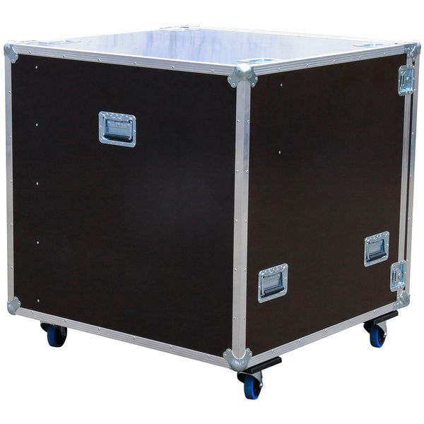 Thon Timpani Case 23"