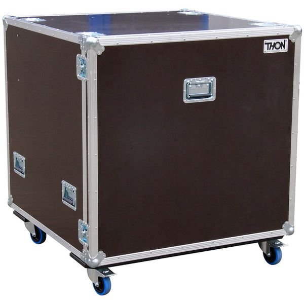 Thon Timpani Case 23"