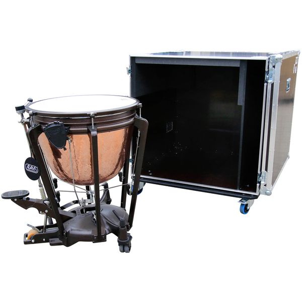 Thon Timpani Case 23"