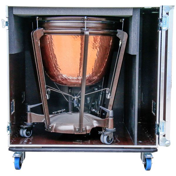 Thon Timpani Case 23"