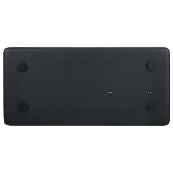 Harley Benton ST-20HSS SBK St. Series Pack
