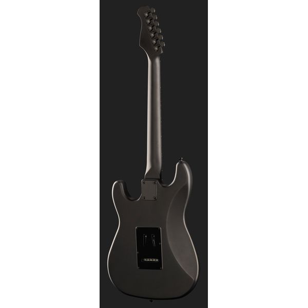 Harley Benton ST-20HSS SBK St. Series Pack