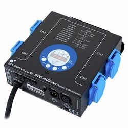 Lighting Switchpacks