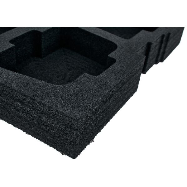 Thon Inlay Sirus Quad 4C