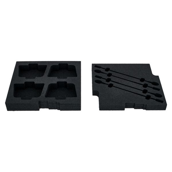 Thon Inlay Sirus Quad 4C