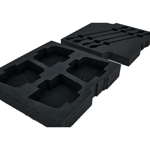 Thon Inlay Sirus Quad 4C
