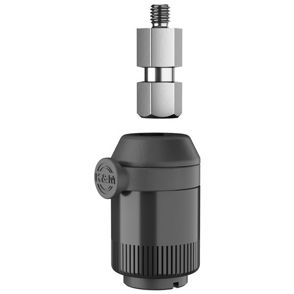 K&M 23903-100-29 Gewindebolzen
