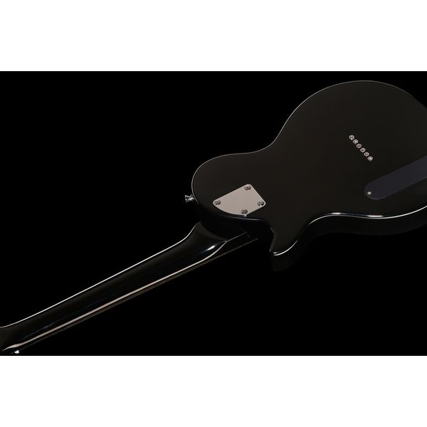 Harley Benton SC-200BK Mini Bundle