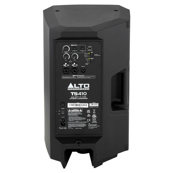 Alto TS 410 Cover Bundle