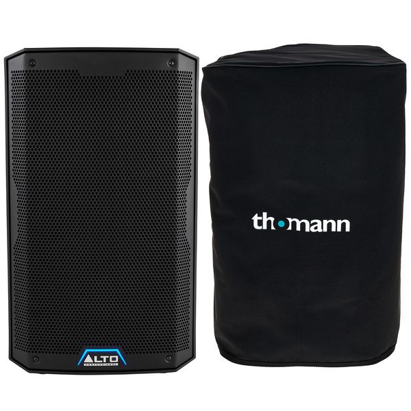 Alto TS 410 Cover Bundle