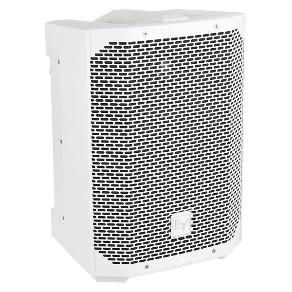 EV Everse 8 White