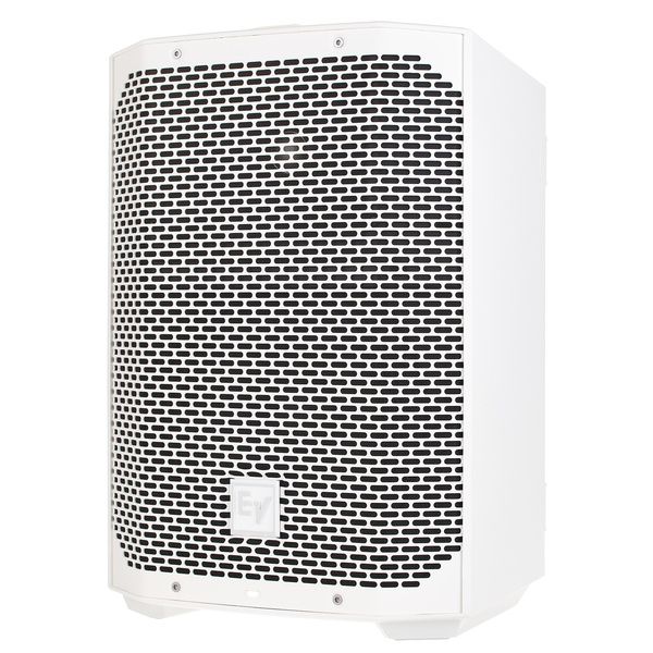 EV Everse 8 White