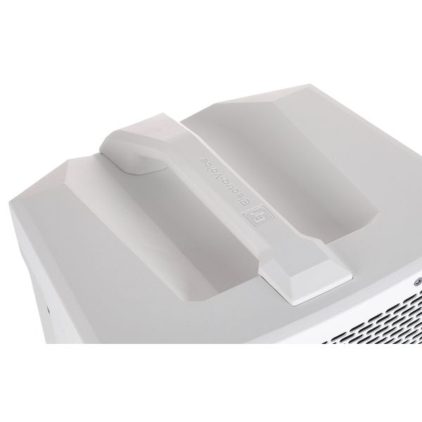 EV Everse 8 White