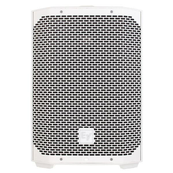 EV Everse 8 White