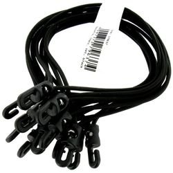 Molton accessories and fixation