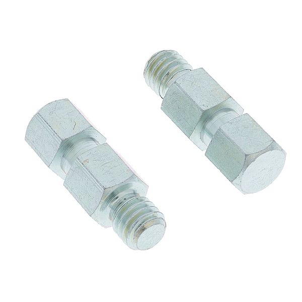K&M 23903-300-29 Gewindebolzen