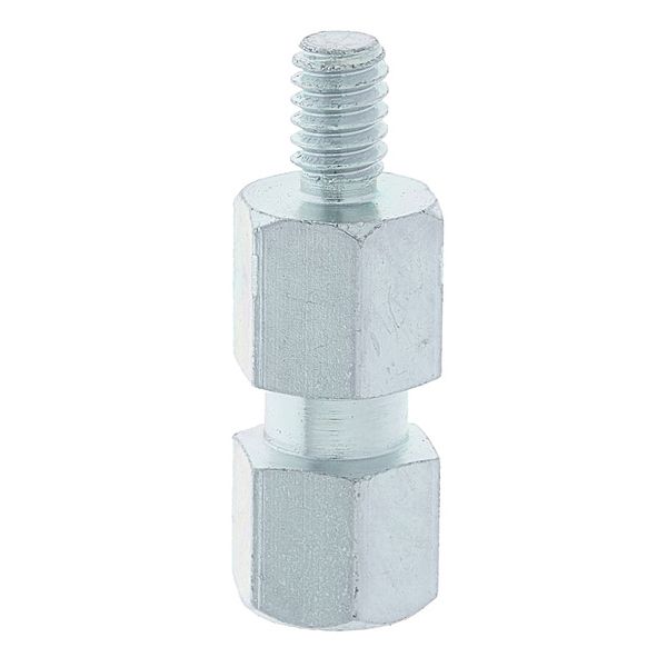 K&M 23903-100-29 Gewindebolzen