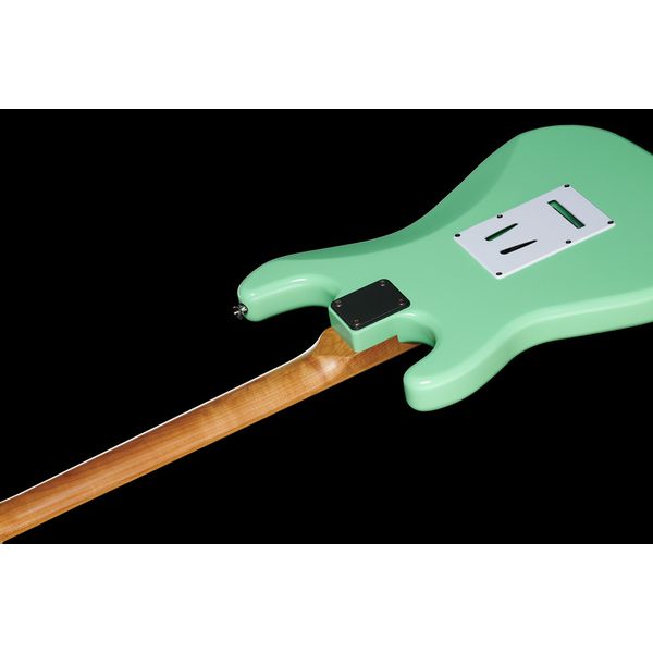 Harley Benton ST-62CC MN Seafoam Green