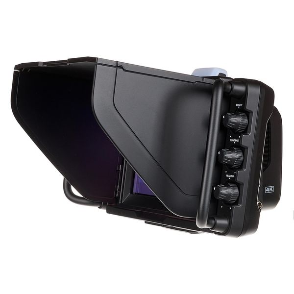 Blackmagic Design Studio Camera 4K Pro G2