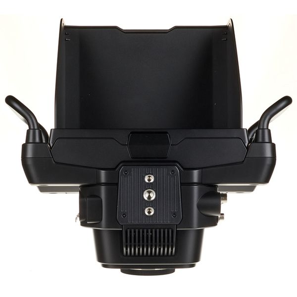 Blackmagic Design Studio Camera 4K Pro G2