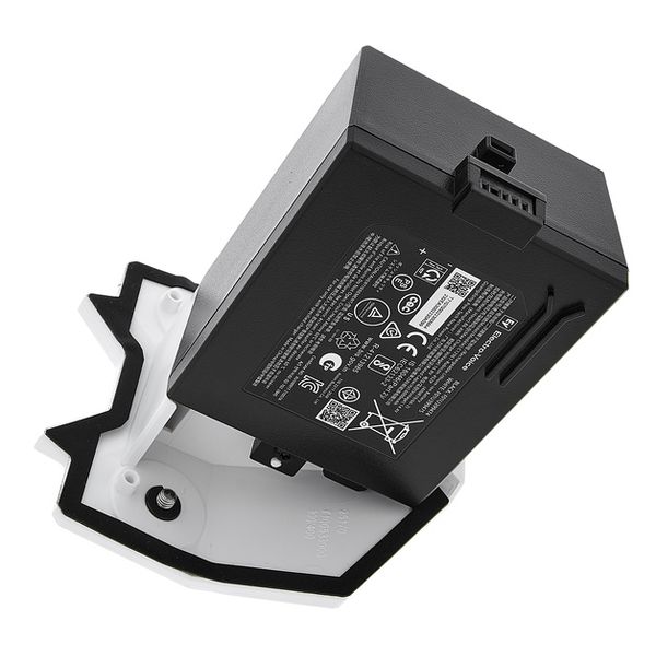 EV Everse 8 Bat-W