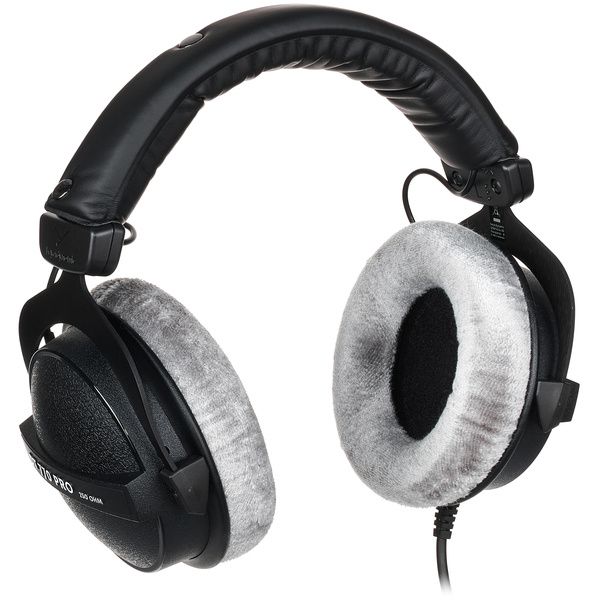 beyerdynamic DT-770 Pro 250 Ohm
