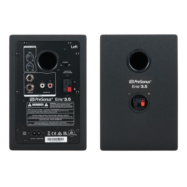 Presonus Eris 3.5 2nd Gen