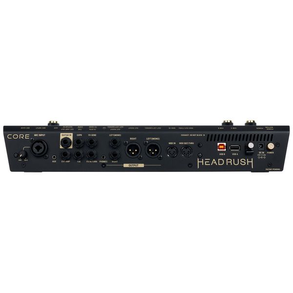 Headrush Core