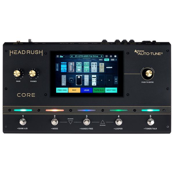 Headrush Core