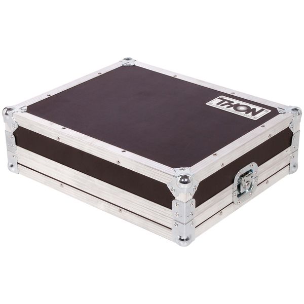 Thon Pedal Case Headrush Core