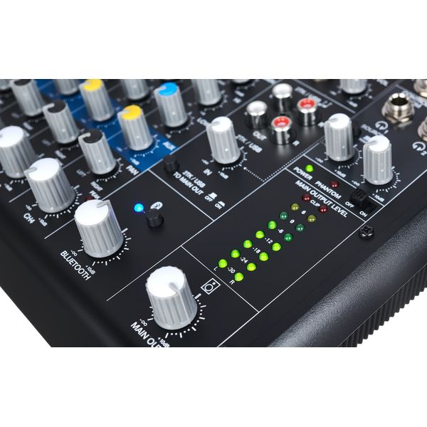 Alto TrueMix 600