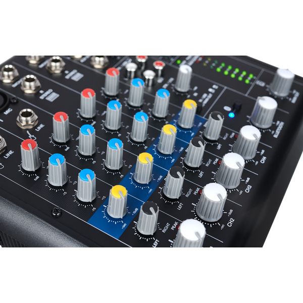Alto TrueMix 600