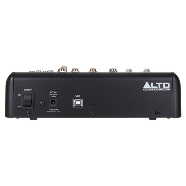 Alto TrueMix 600