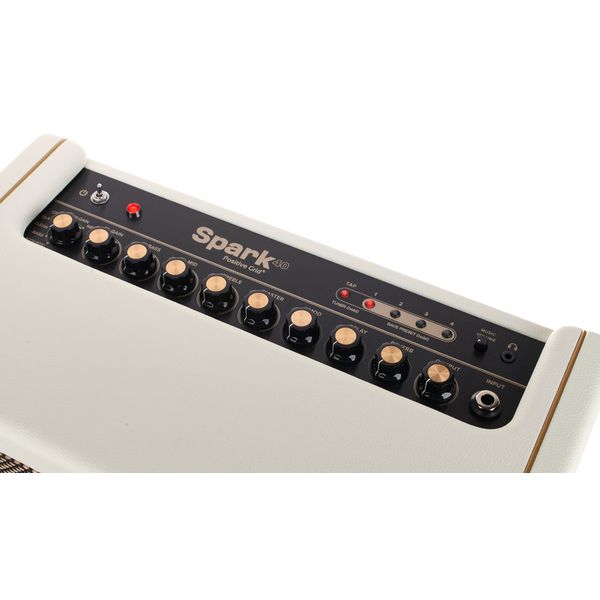 Positive Grid Spark 40 PW