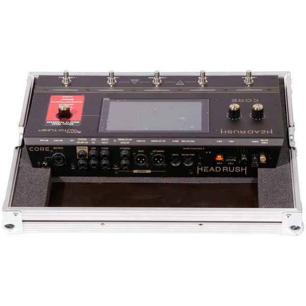 Thon Pedal Case Headrush Core