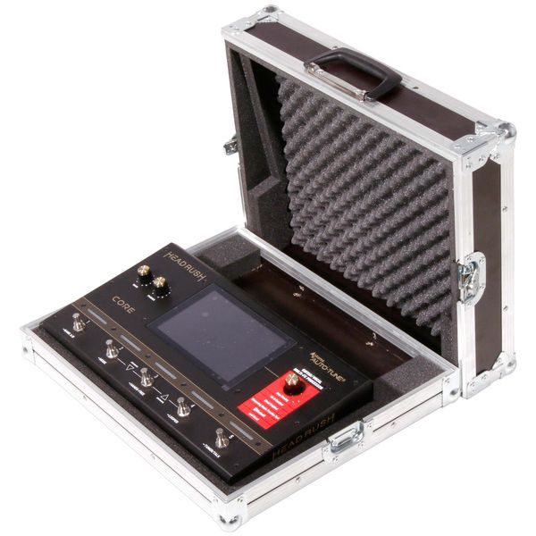 Thon Pedal Case Headrush Core