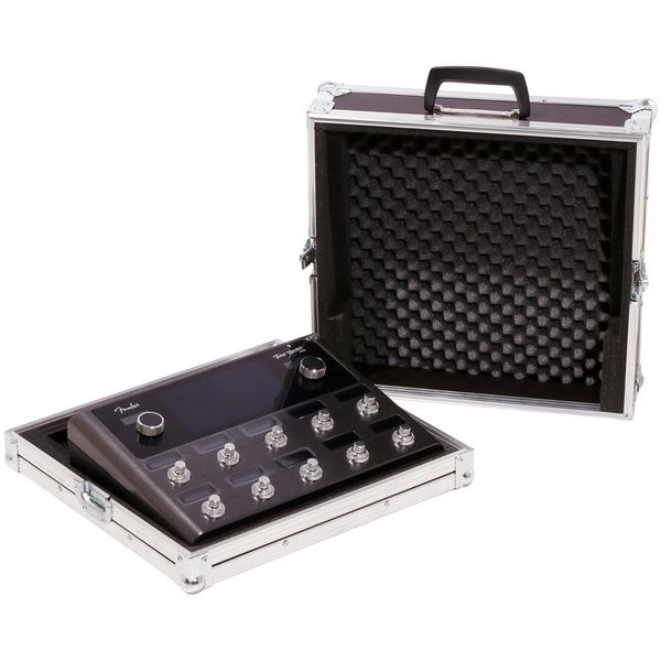 Thon Pedal Case Tone Master Pro