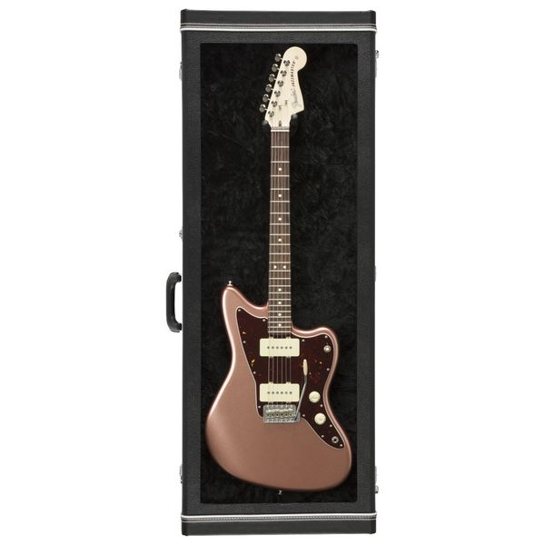Fender Guitar Display Case BK