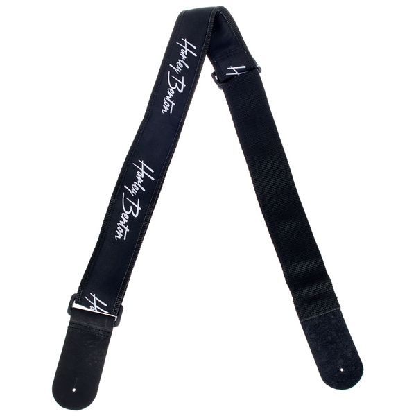 Harley Benton ST-Junior HSS SBK Bundle