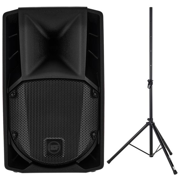 RCF Art 708-A MK V Stand Bundle
